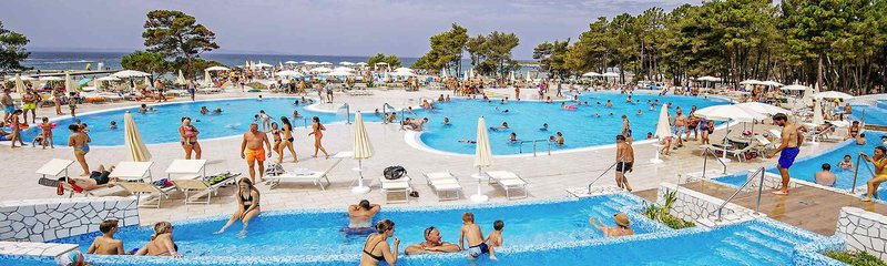 Zaton Holiday Resort Camping 21
