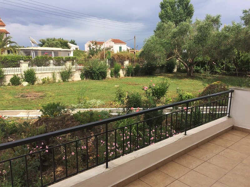 Captain´s Studios & Apartments 5 - Landscape