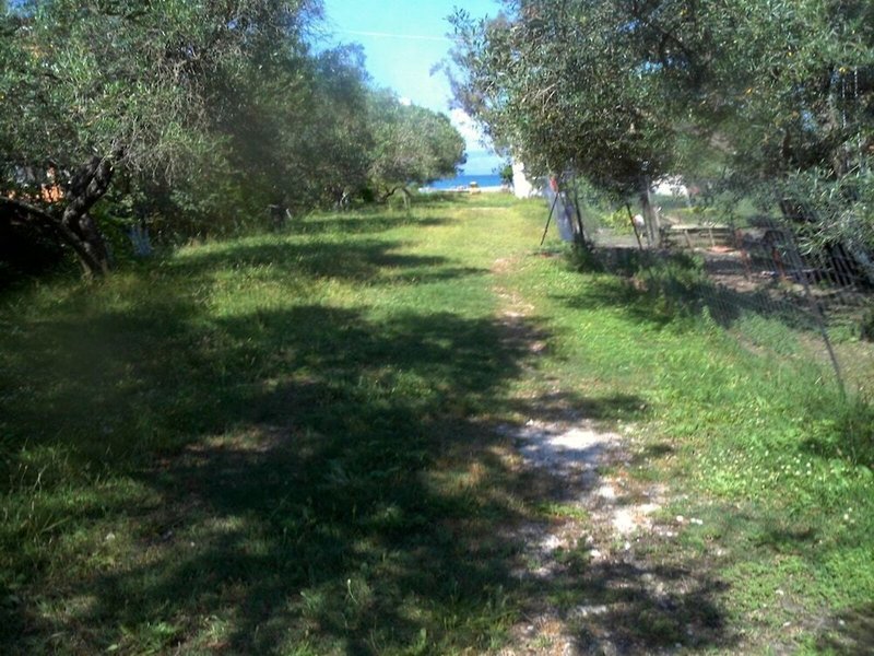 Captain´s Studios & Apartments 7 - Landscape