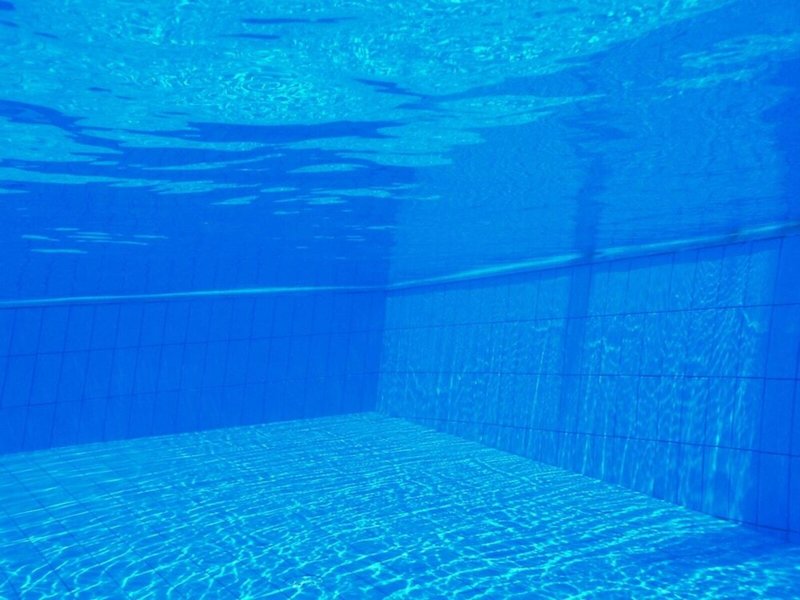 Captain´s Studios & Apartments 24 - Outdoor Pool