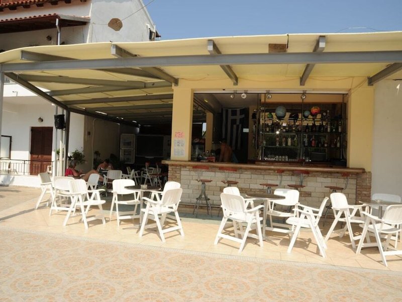 Captain´s Studios & Apartments 26 - Restaurant