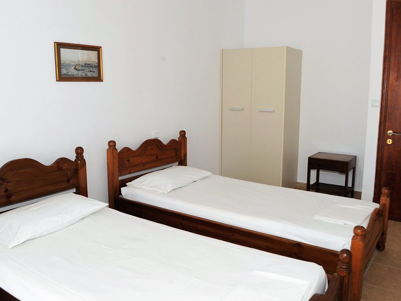 Captain´s Studios & Apartments 29 - Room Example