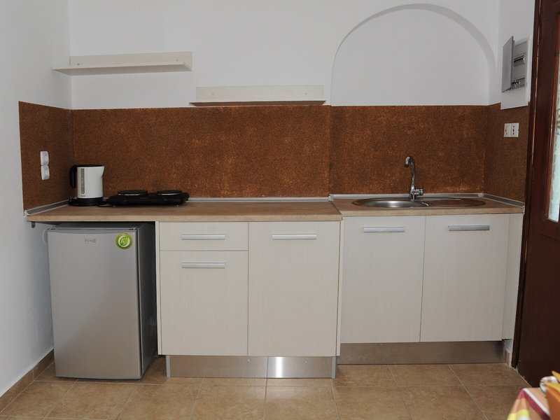 Captain´s Studios & Apartments 34 - Room Example