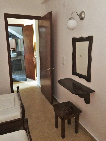 Captain´s Studios & Apartments 38 - Room Example