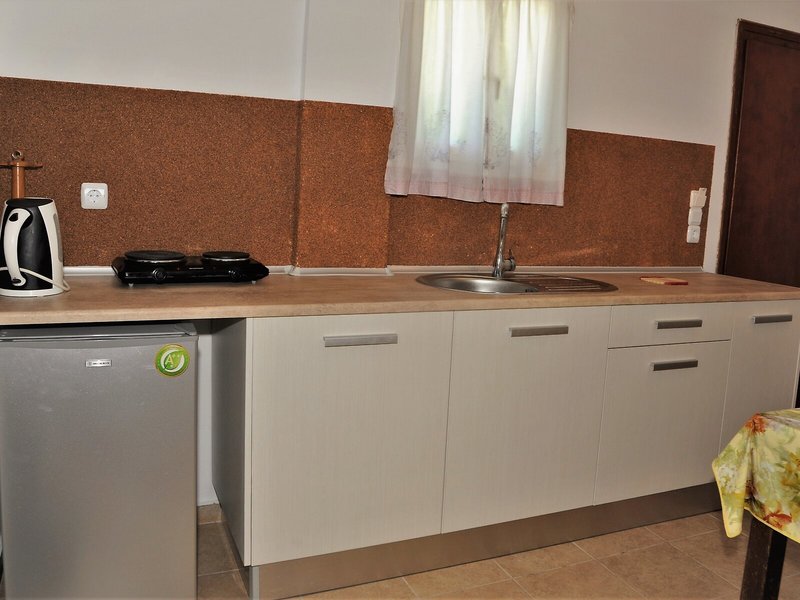 Captain´s Studios & Apartments 40 - Room Example