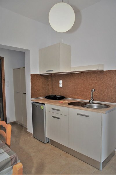 Captain´s Studios & Apartments 44 - Room Example