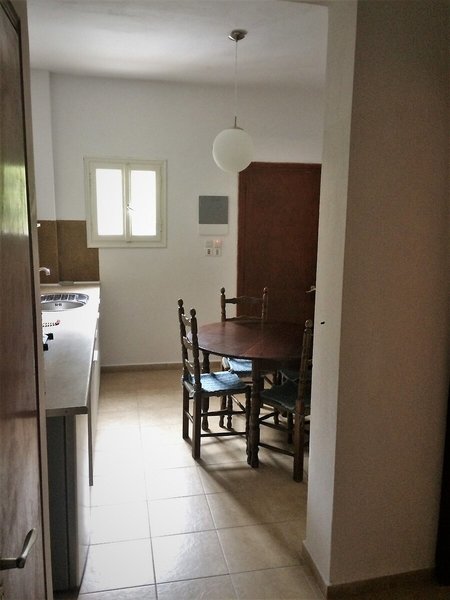 Captain´s Studios & Apartments 45 - Room Example