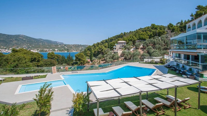 Punta Hotel Skiathos 2