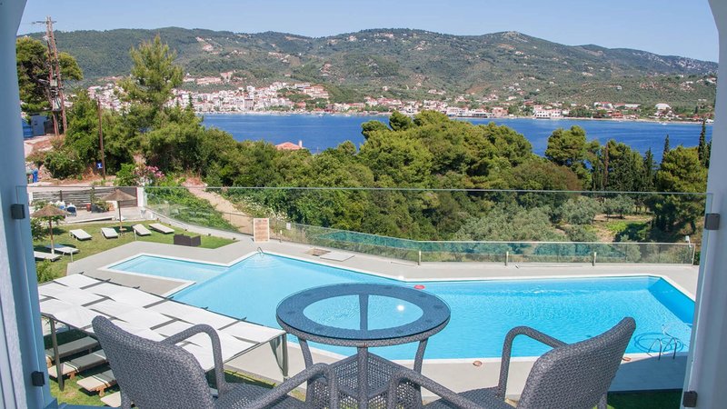 Punta Hotel Skiathos 3