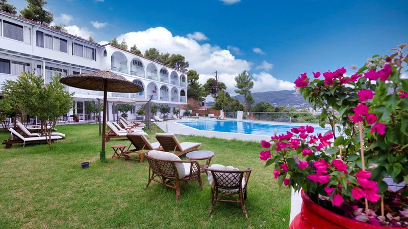 Punta Hotel Skiathos 5