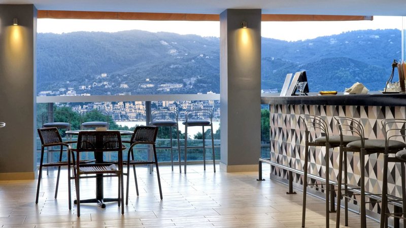 Punta Hotel Skiathos 6