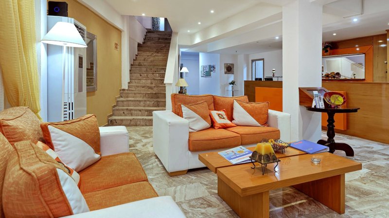 Punta Hotel Skiathos 9