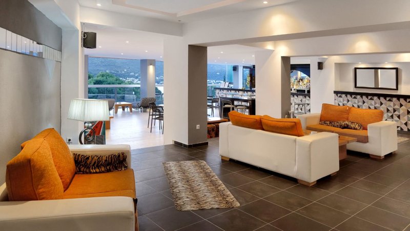 Punta Hotel Skiathos 10