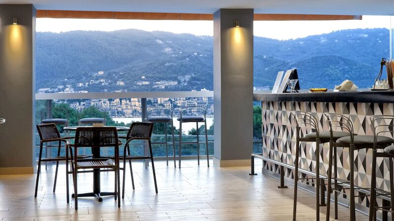 Punta Hotel Skiathos 6