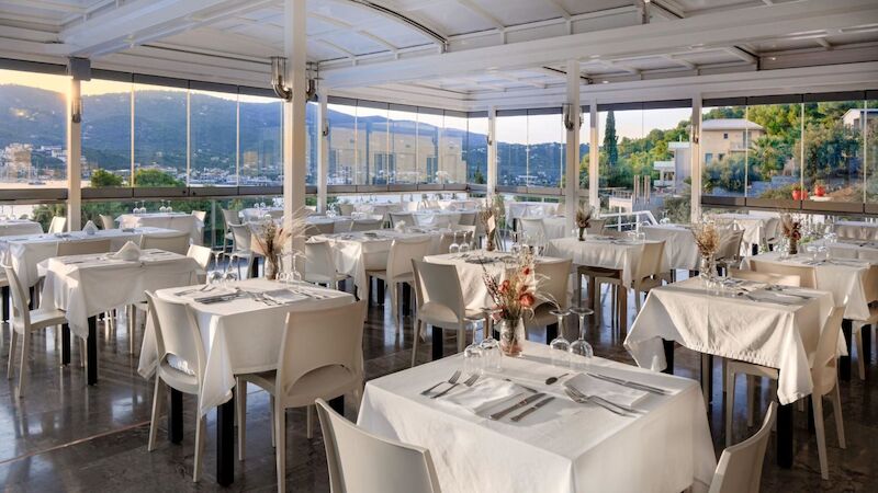 Punta Hotel Skiathos 8