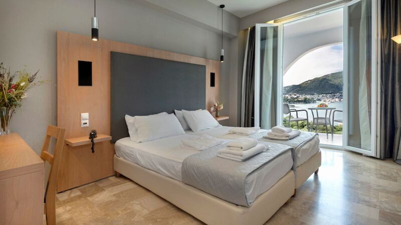 Punta Hotel Skiathos 9