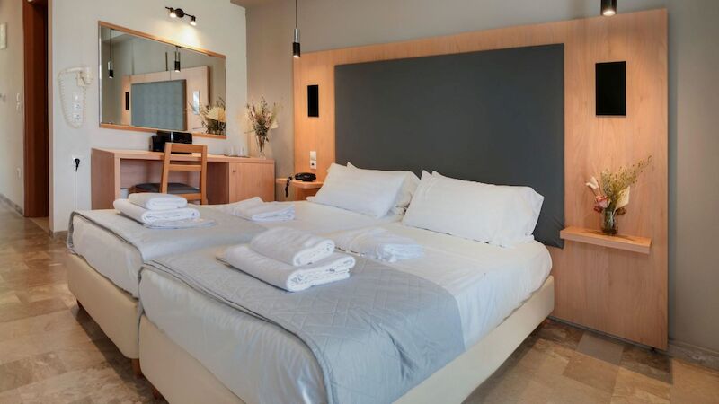 Punta Hotel Skiathos 10