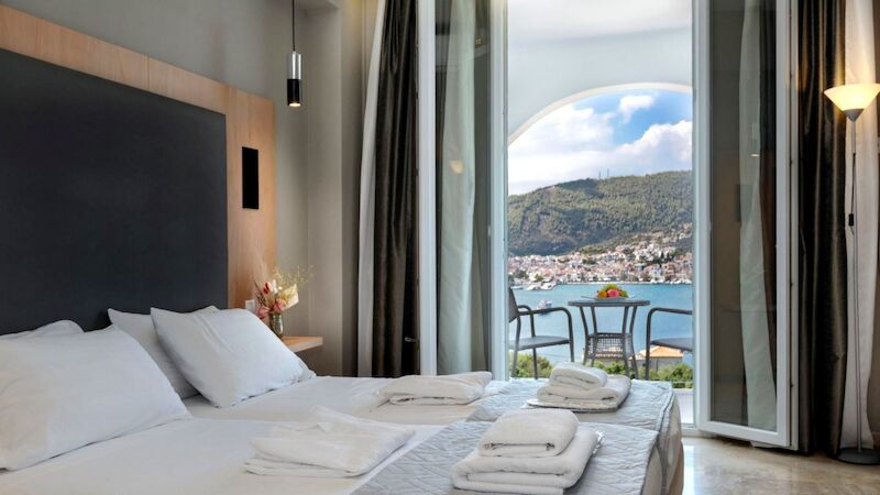 Punta Hotel Skiathos 11