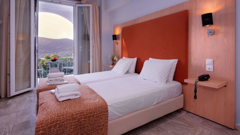 Punta Hotel Skiathos 12