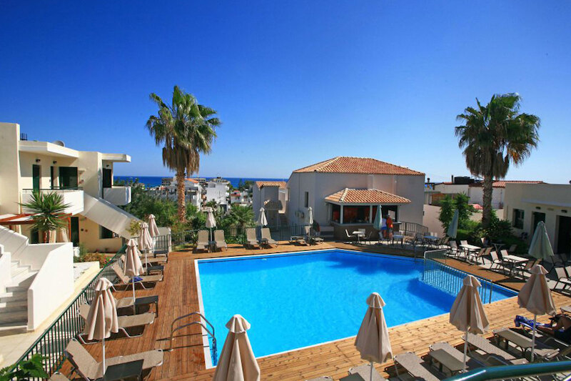 Katrin Suites 1