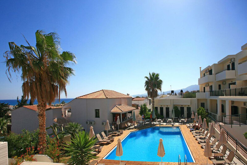 Katrin Suites 2