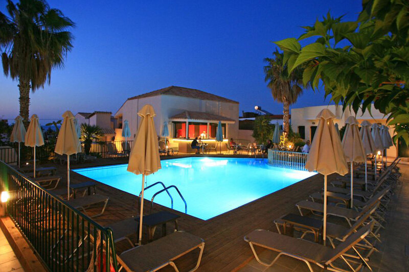 Katrin Suites 3