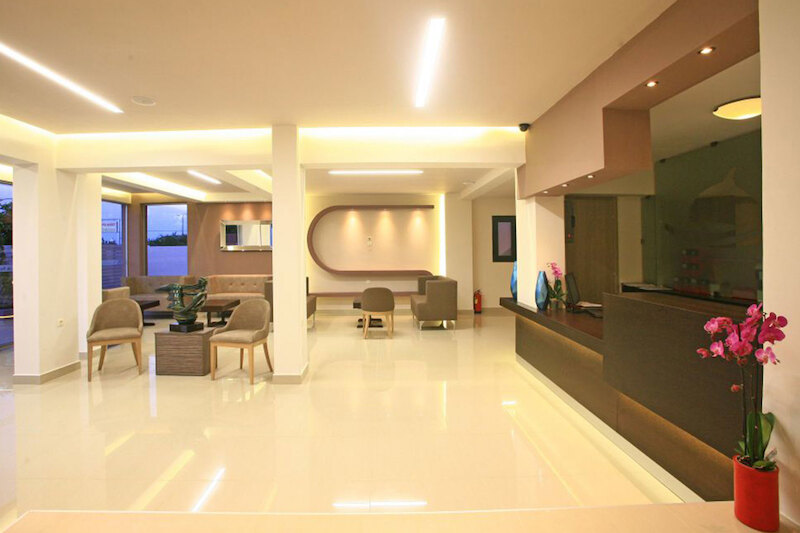 Katrin Suites 5