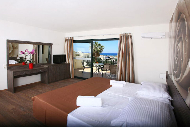 Katrin Suites 14
