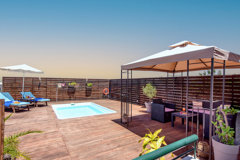 Katrin Suites 15