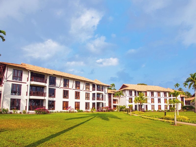 Nirwana Gardens - Nirwana Resort Hotel