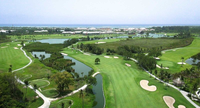 Family Club at Barceló Bávaro Palace  2