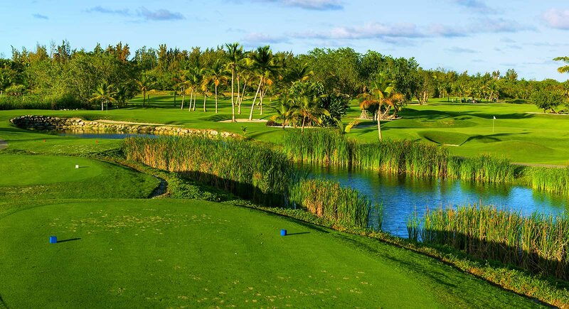 Family Club at Barceló Bávaro Palace  3
