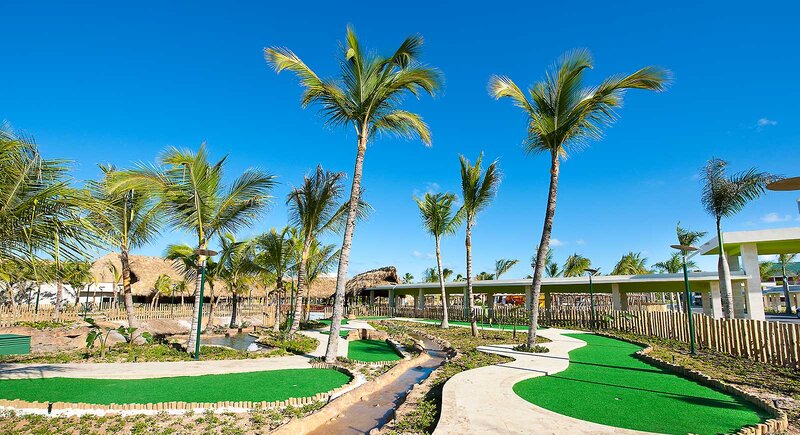 Family Club at Barceló Bávaro Palace  4
