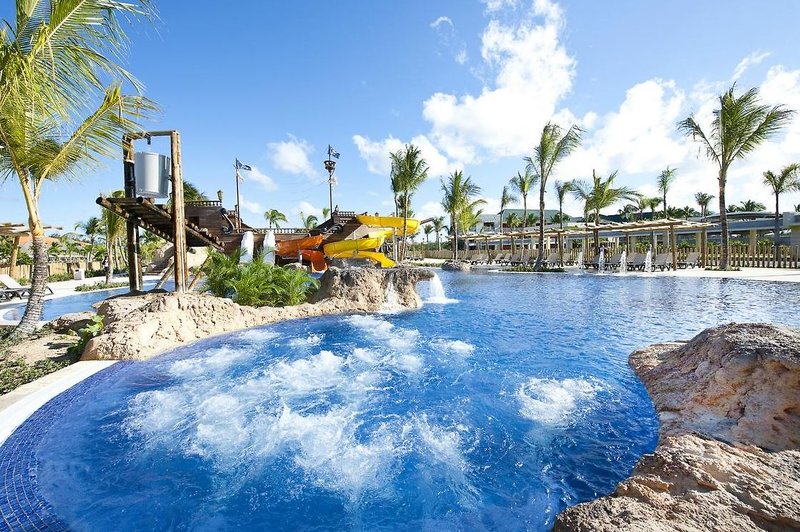 Premium Level at Barceló Bávaro Palace 2