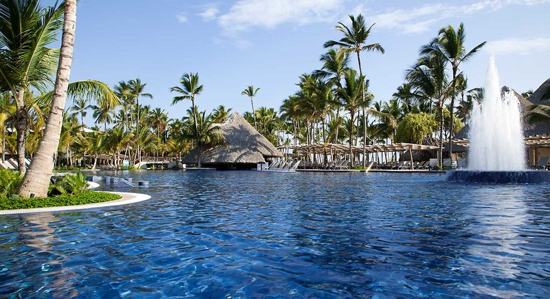 Premium Level at Barceló Bávaro Palace 3