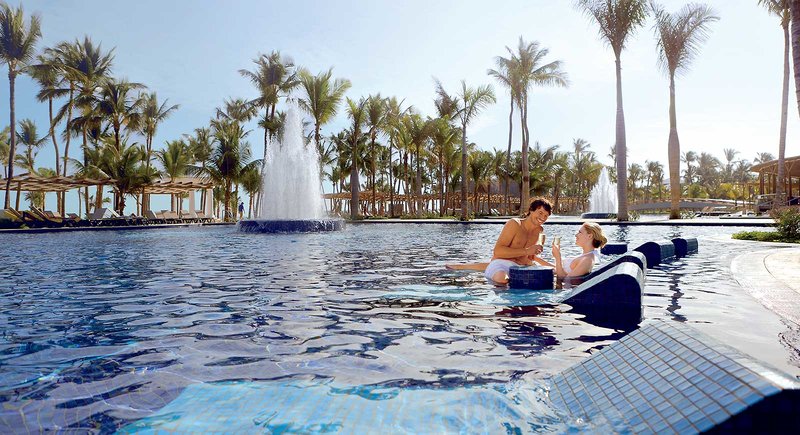 Premium Level at Barceló Bávaro Palace 4