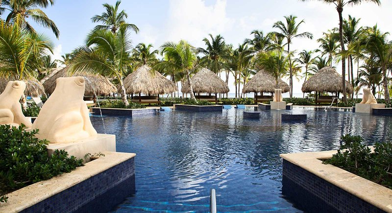 Premium Level at Barceló Bávaro Palace 5