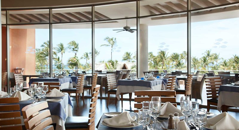 Premium Level at Barceló Bávaro Palace 9