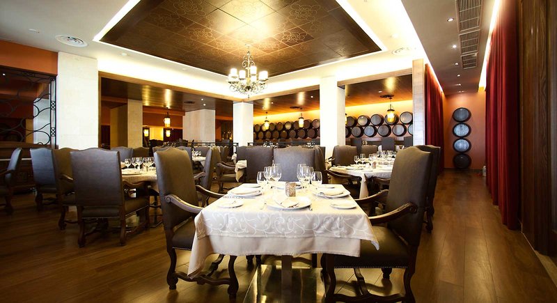 Premium Level at Barceló Bávaro Palace 10