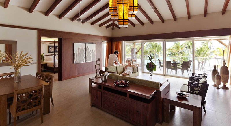 Premium Level at Barceló Bávaro Palace 12