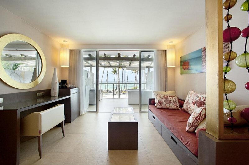 Premium Level at Barceló Bávaro Palace 17