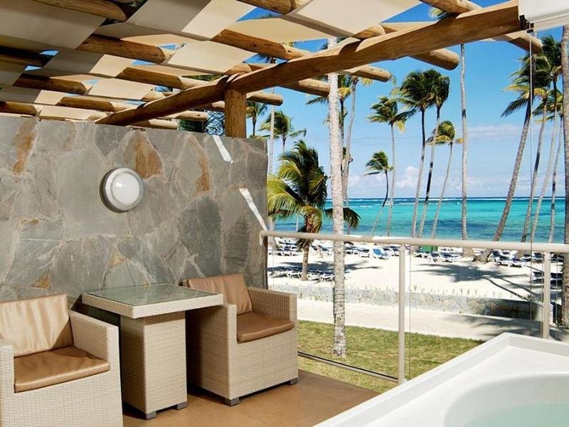 Premium Level at Barceló Bávaro Palace 18