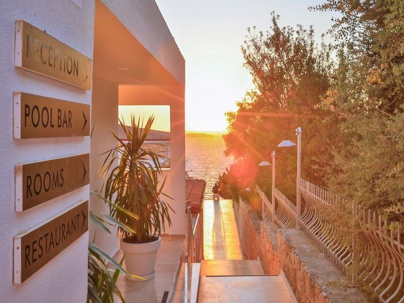 La Kumsal Boutique Hotel 6