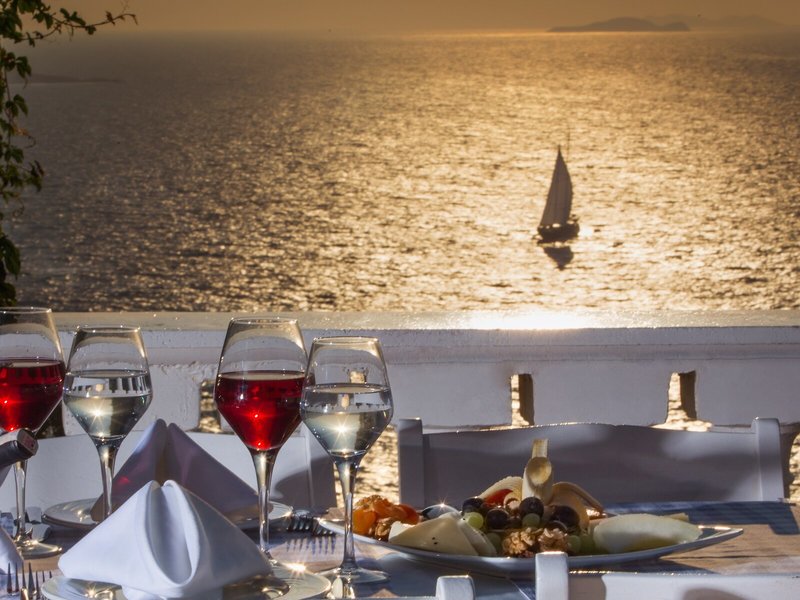 La Kumsal Boutique Hotel 7