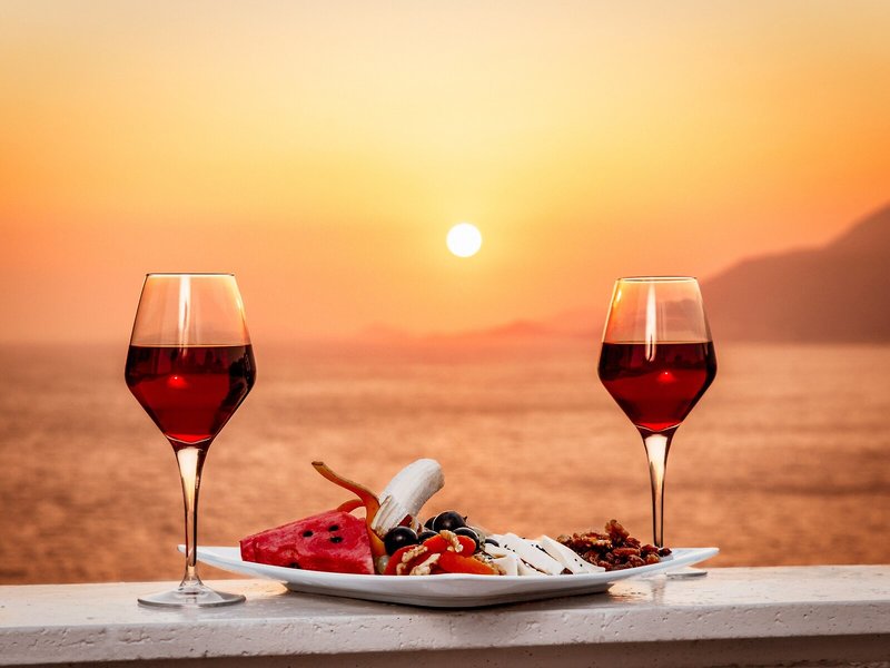 La Kumsal Boutique Hotel 8