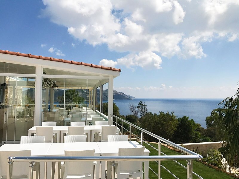 La Kumsal Boutique Hotel 9