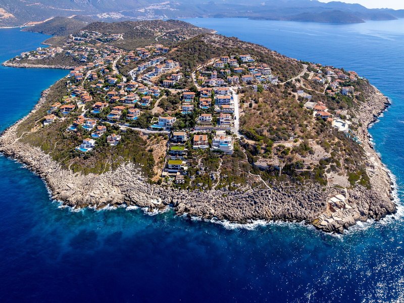 La Kumsal Boutique Hotel 10
