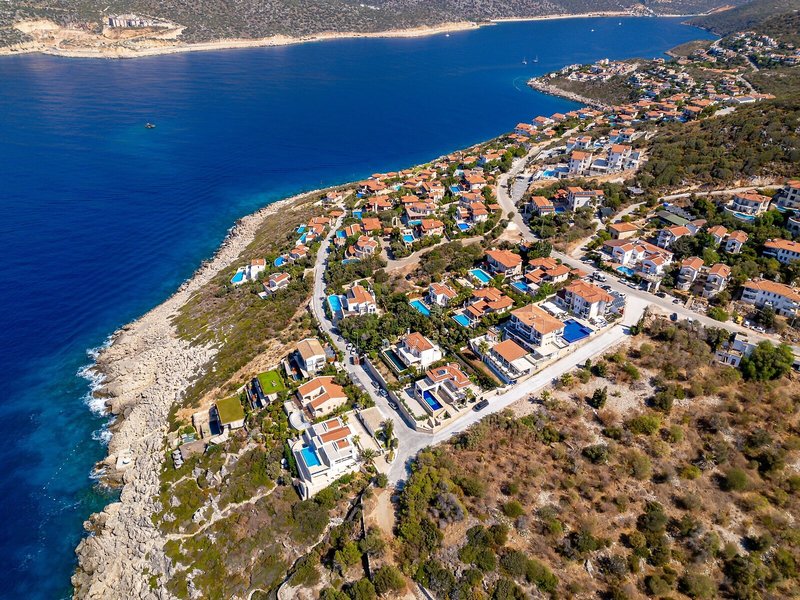 La Kumsal Boutique Hotel 11