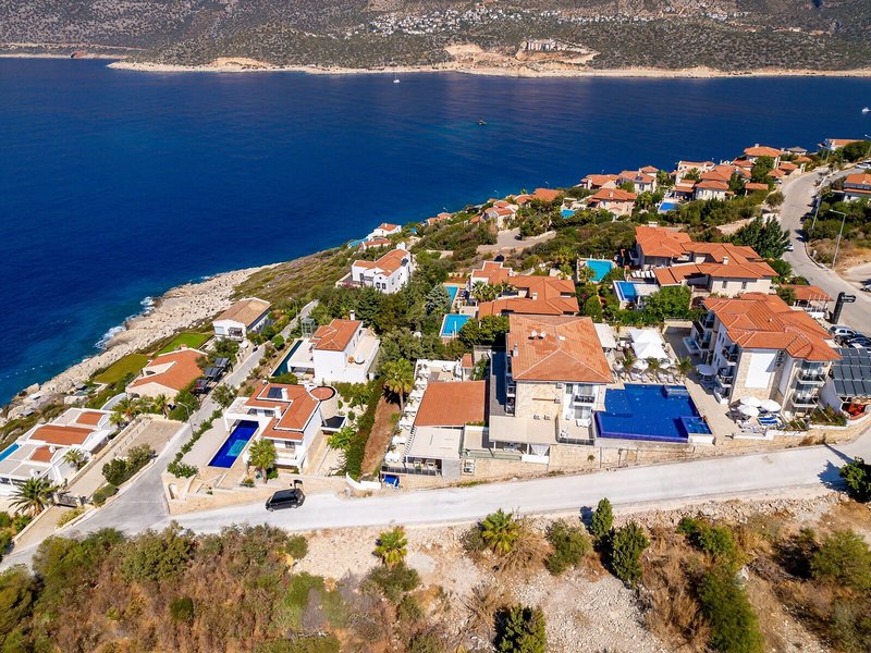 La Kumsal Boutique Hotel 12