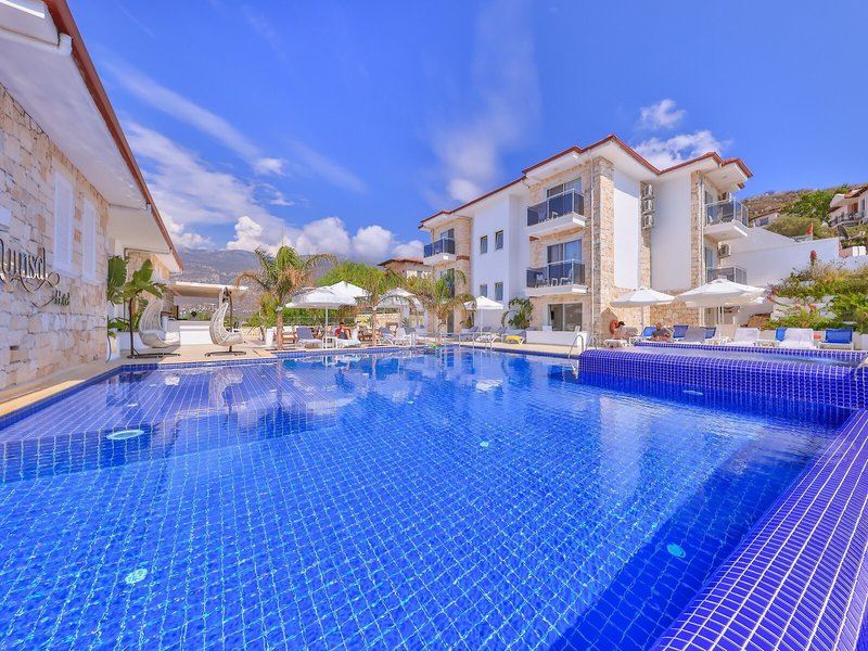 La Kumsal Boutique Hotel 13